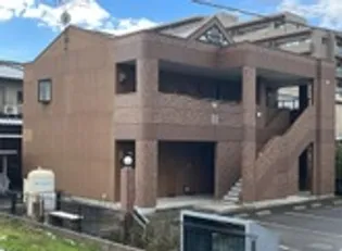 エクセルハイツの画像