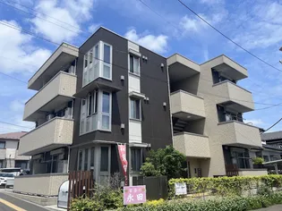 カラーズガーデン連坊の画像