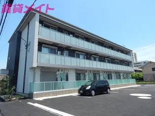 YCマンション白子の画像