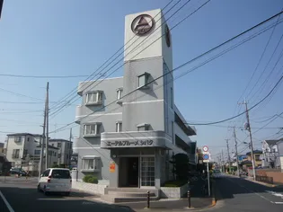 エーデルブルーメシバタの画像