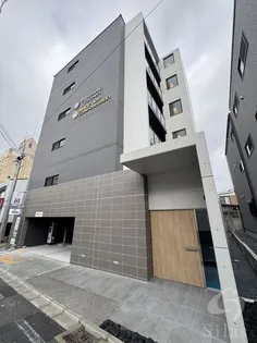 レシオス京都嵯峨野【2階】の外観