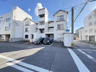 ユナイテッド碩田の画像