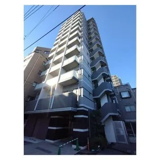 クレイシア板橋蓮沼の画像