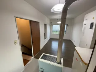 17丁目オール商店街1号館の画像