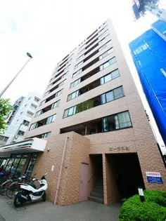 コーポ向島の画像