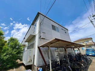 エステートピア岡野の画像