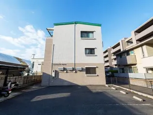 カプリス戸坂中町の画像