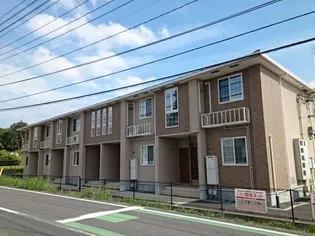 カーサ ドマーニAの画像