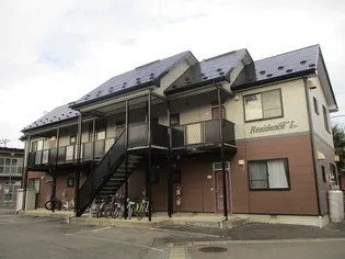 レジデンスアイの画像