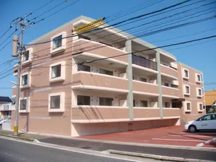 メゾンドリバティ那珂川の画像