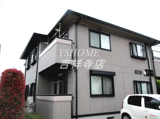 ボヌールIの画像