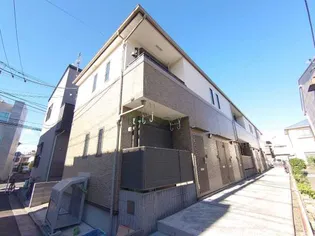 サンパティークの画像