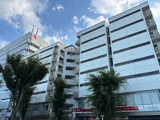 ニューキャピタルビルの画像