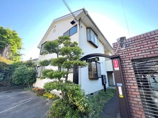 クレストフラッツの画像