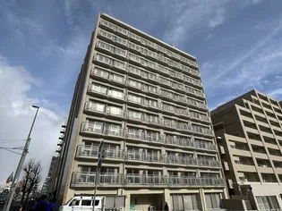 甲南クローバーハウスの画像