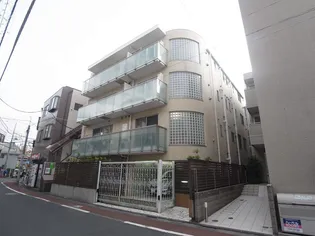 エテルニタ ウノ【1階】の外観