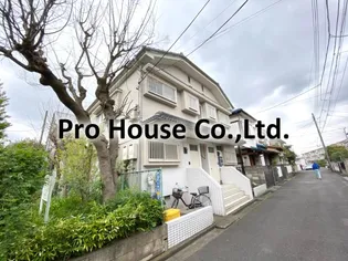 プラッツ北原の画像