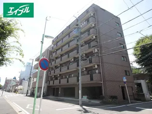 パルコート伊勢山の画像