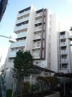 AZEST田無の画像