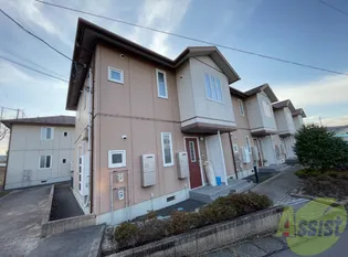 フォーレストタウンIIの画像