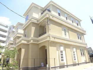 ベストクイーン上野毛の画像