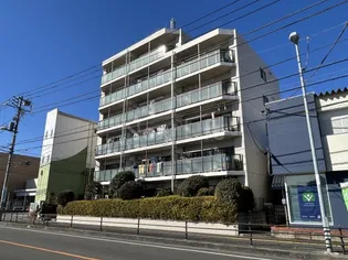 ウィンベルコーラス相模原第2の画像