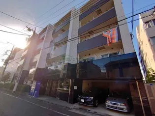 メインステージ多摩川IIの画像