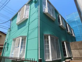 ブルースカイツルセの画像