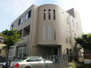 ビブレ東浦和の画像