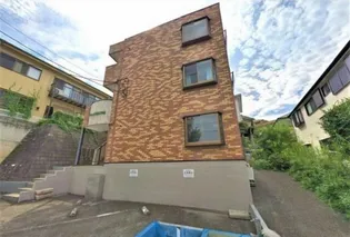 グリーンネスめじろ台の画像