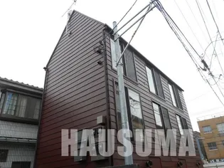 メゾン ド キートスの画像