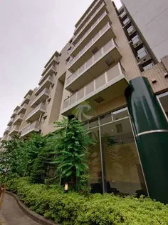 アゼリアテラス新宿の画像