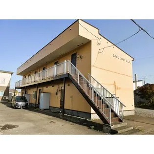 ふれあいハイツの画像