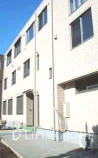 東京都新宿区大久保1【マンション】の外観