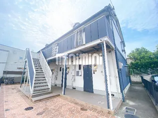 サンフォレストの画像