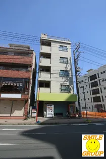 真間川マンションの画像