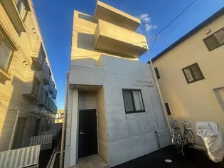 グランシャンテ南鍛冶町の画像