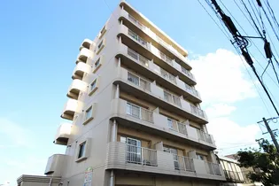 小倉ハイツの画像