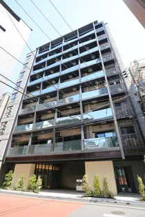 プラウド銀座一丁目の画像