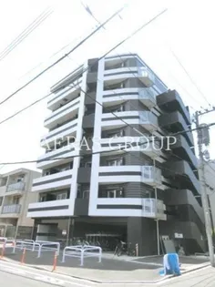 ルクレ高円寺アジールコートの画像