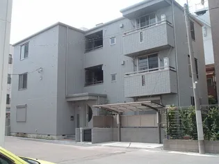 カンタービレ久里浜の画像