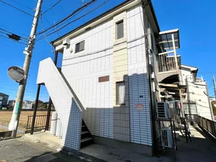 幸永コーポの画像