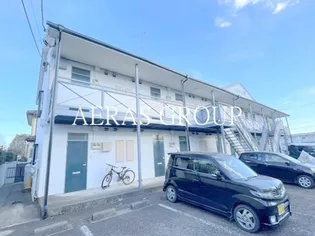 レジデンス翔の画像