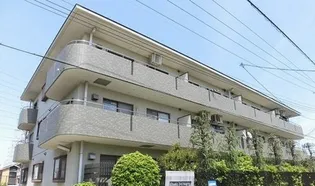 サンクス第三ハイツの画像