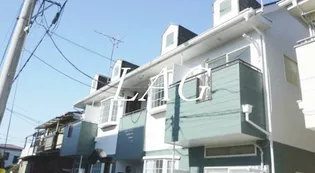 フラット堀崎の画像