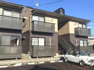 ビューテラス Aの画像