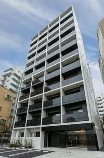 ウイングテラス京急川崎の画像