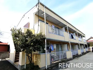 サンハイツ小勝の画像