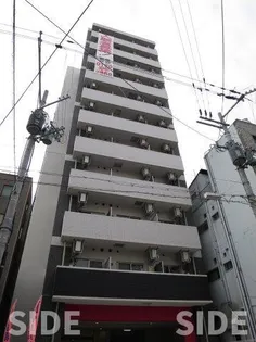 M'プラザ緑橋の画像