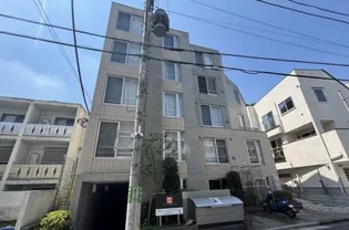 JOYOUS GARD 代々木の画像